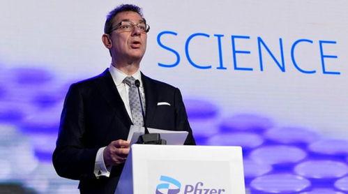 辉瑞总裁爆料视频最新版,揭秘疫苗研发内幕与全球健康挑战